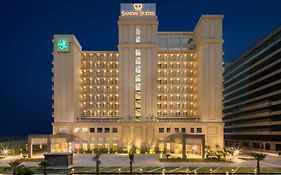 Sandal Suites By Lemon Tree Hotels